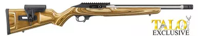 10/22 22lr Comp. S Natural BrnLam 10rd