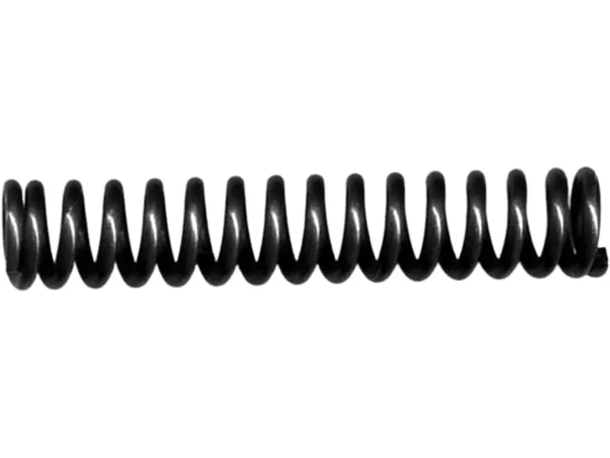 100 Straight Auto AL2, A301, A302, A303 Spring