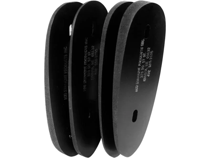 100 Straight Pitch Spacer Kit