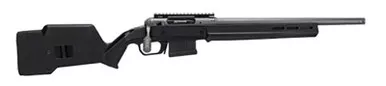 110 Magpul Hunter 6.5C 18″ BLK DBM 5rd
