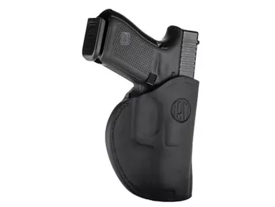 1791 4 Way Holster Stealth Blk LH Sz 5