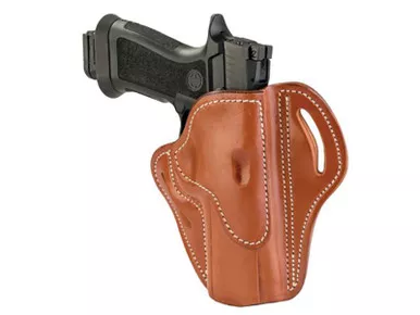 1791 Belt Holster Classic 2.4 Brn RH