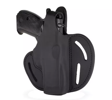 1791 BHX Thumb Break C&L SBL Blk RH Sz 4