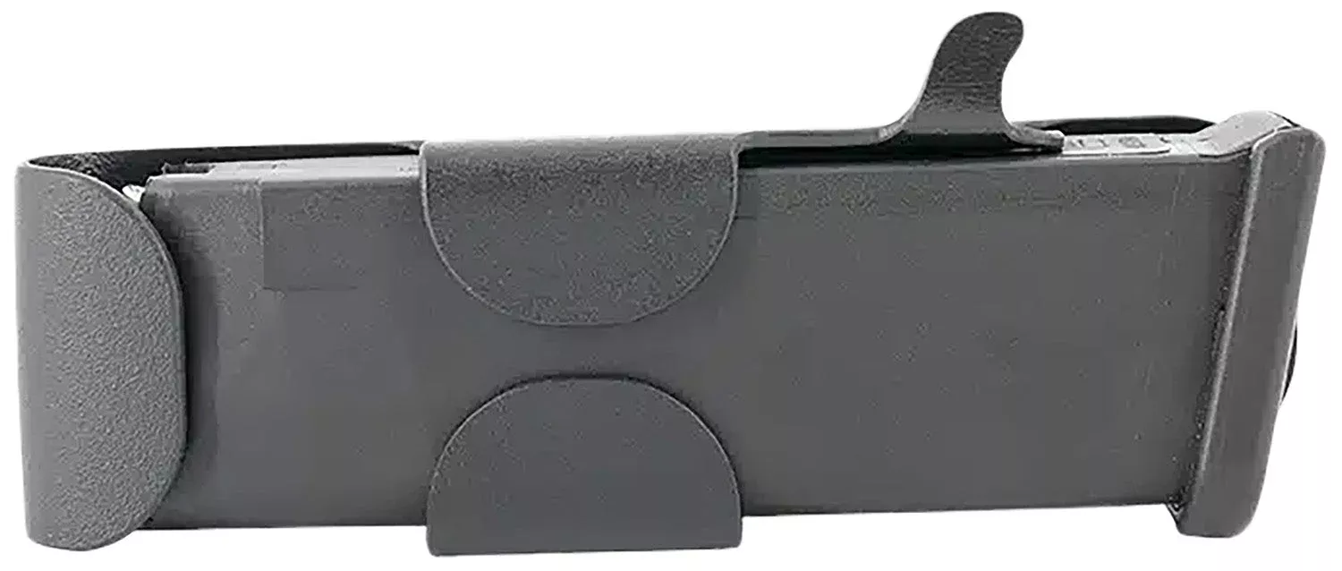 1791 Gunleather Snagmag Single Magazine Holster Black Leather Belt Clip 10rd Sig P365 Right Hand