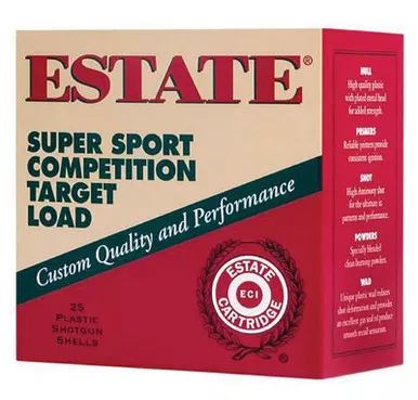 20GA 2-3/4" 2-1/2 7/8OZ 7.5 SUPER SPORT