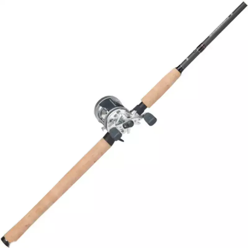 Abu Garcia Ambassadeur S Baitcasting Combos