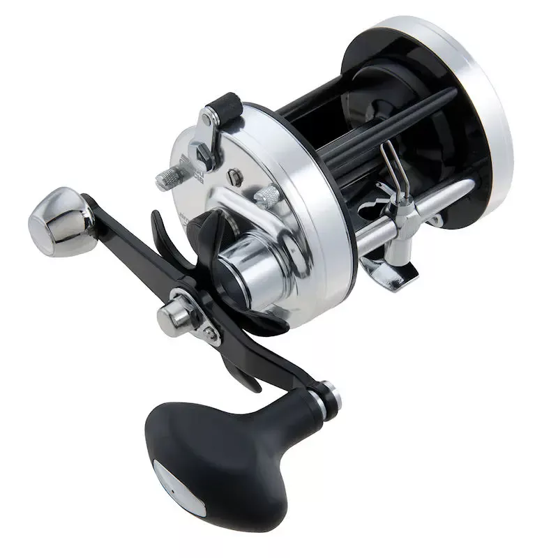 Abu Garcia C3 Baitcast Reel