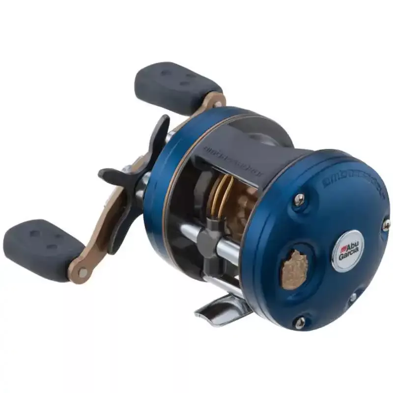 Abu Garcia C4 Round Baitcasting Reel