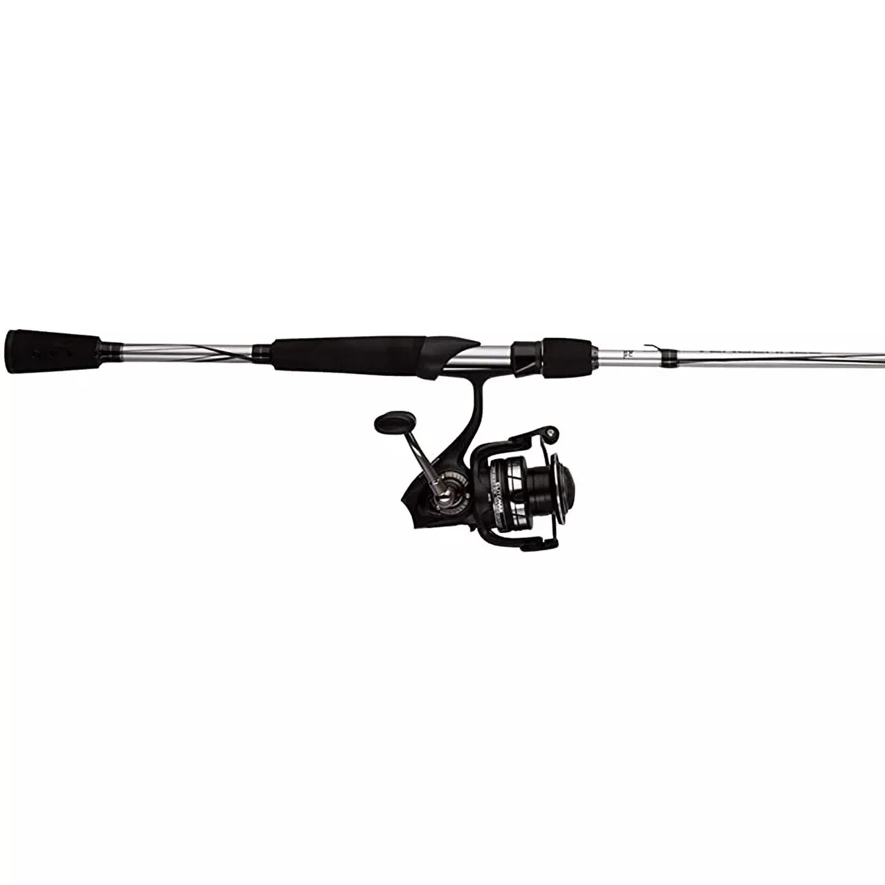 Abu Garcia Elite Max Spinning Combo 7′
