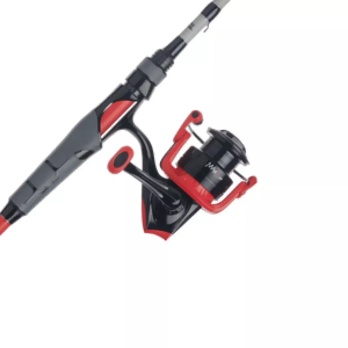 Abu Garcia Max X Spinning Combo 7′
