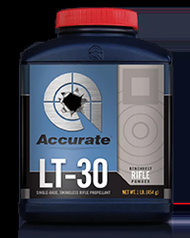 Accurate LT-30 Rifle Powder 1 lb