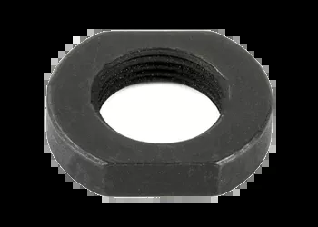 Advanced Technology - Muzzle Brake Jam Nut