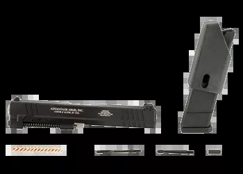 Advantage Arms - XD Conversion Kit