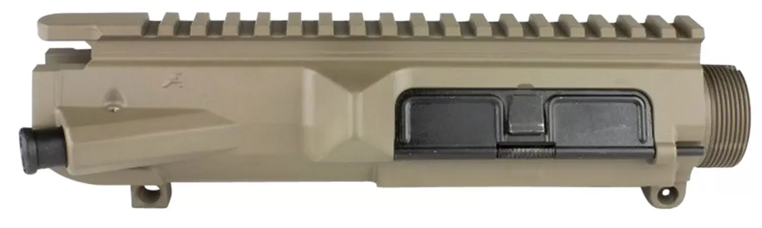 Aero Precision M5 (.308) Assembled Upper Receiver – FDE