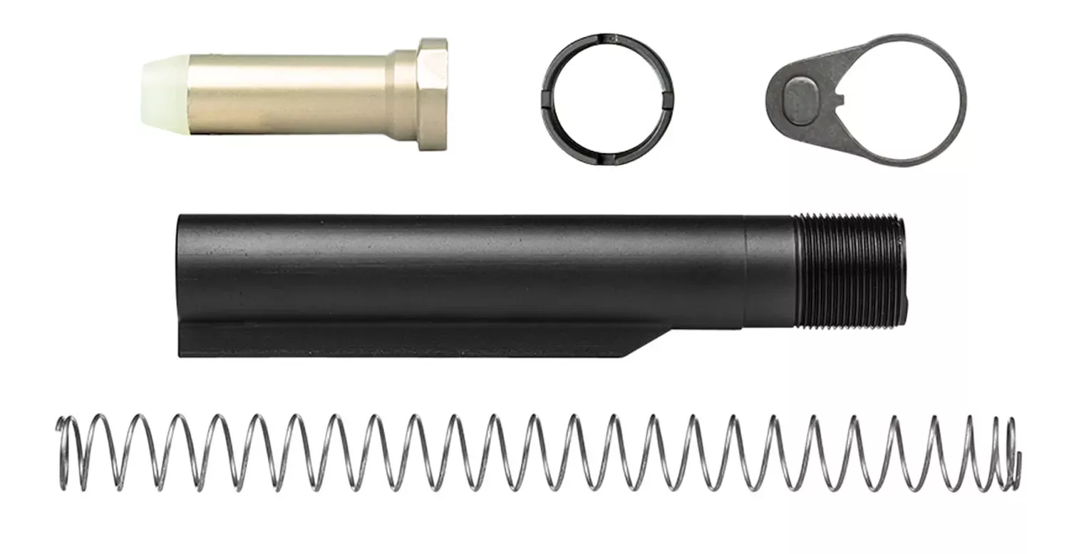 Aero Precision M5 .308 Carbine Buffer Kit Black