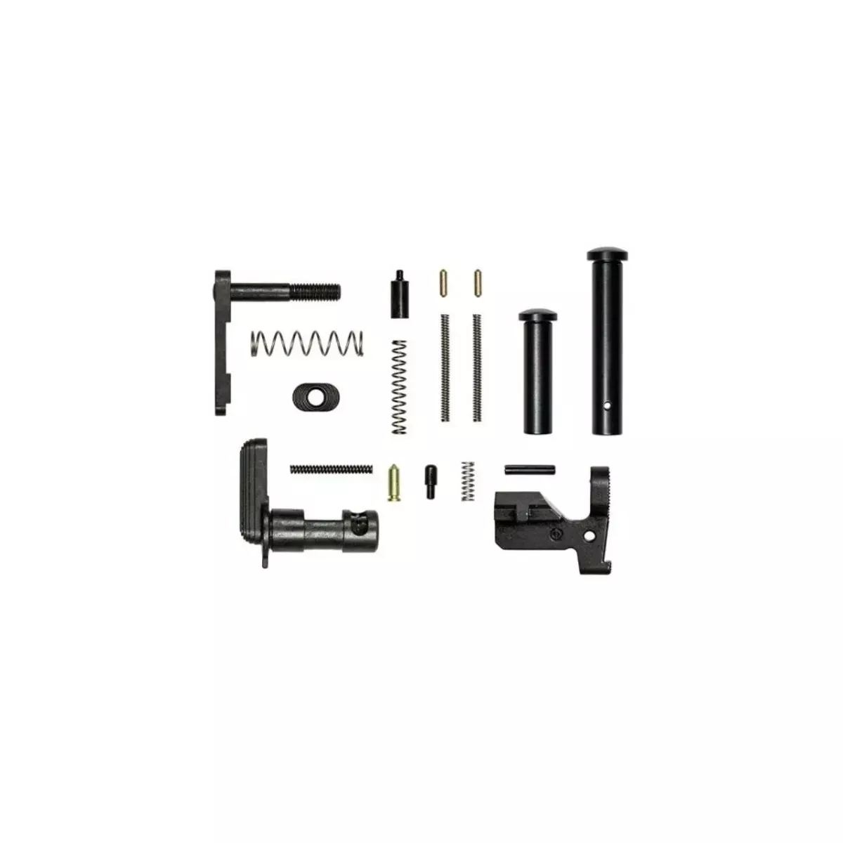 Aero Precision M5 .308 Lower Parts Kit minus Fire Control Group and Pistol Grip