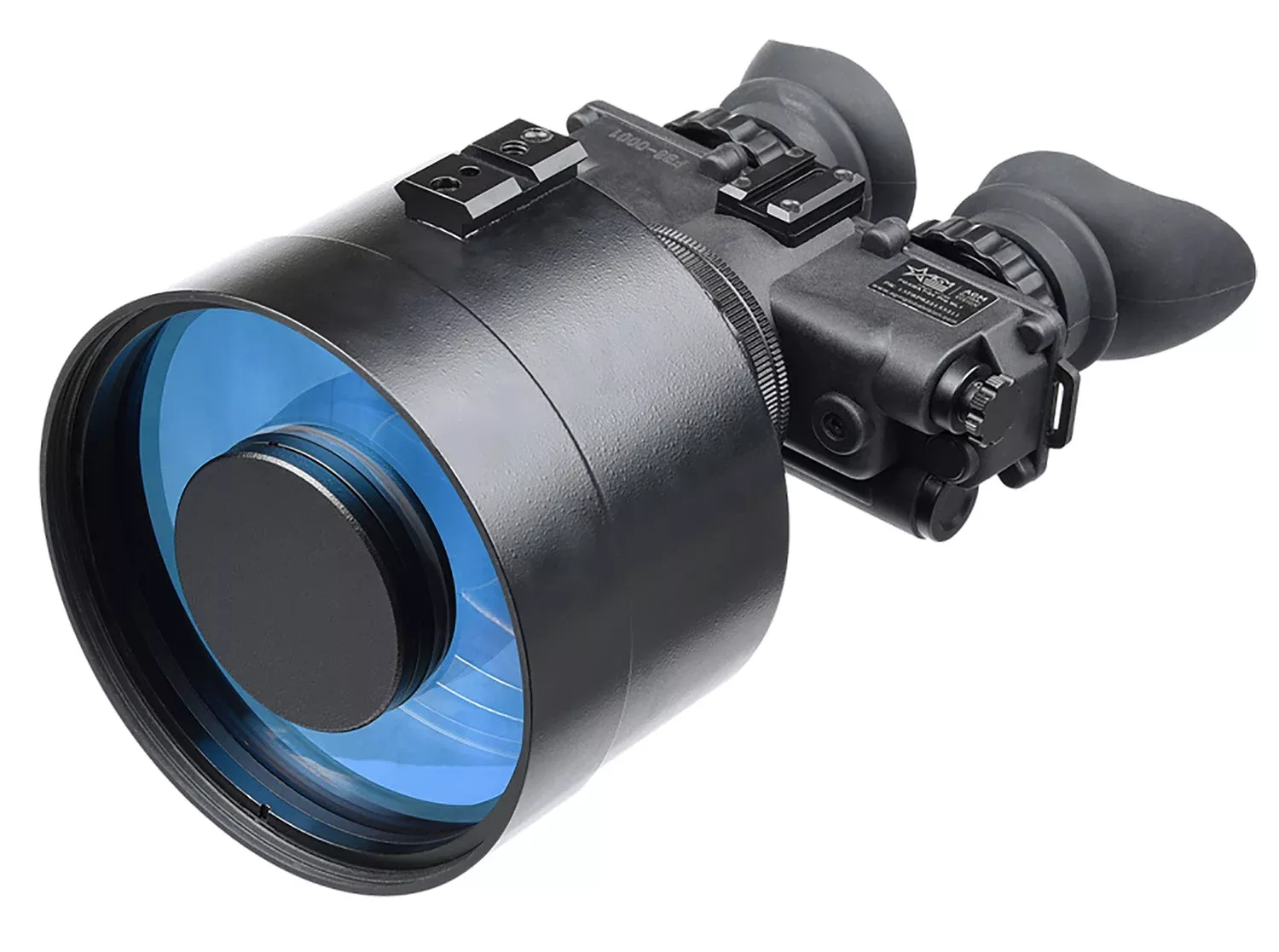 AGM Global Vision FoxBat