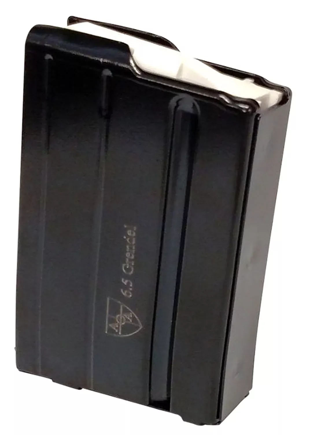 Alexander Arms AR-15 6.5 Grendel 4 Round Magazine