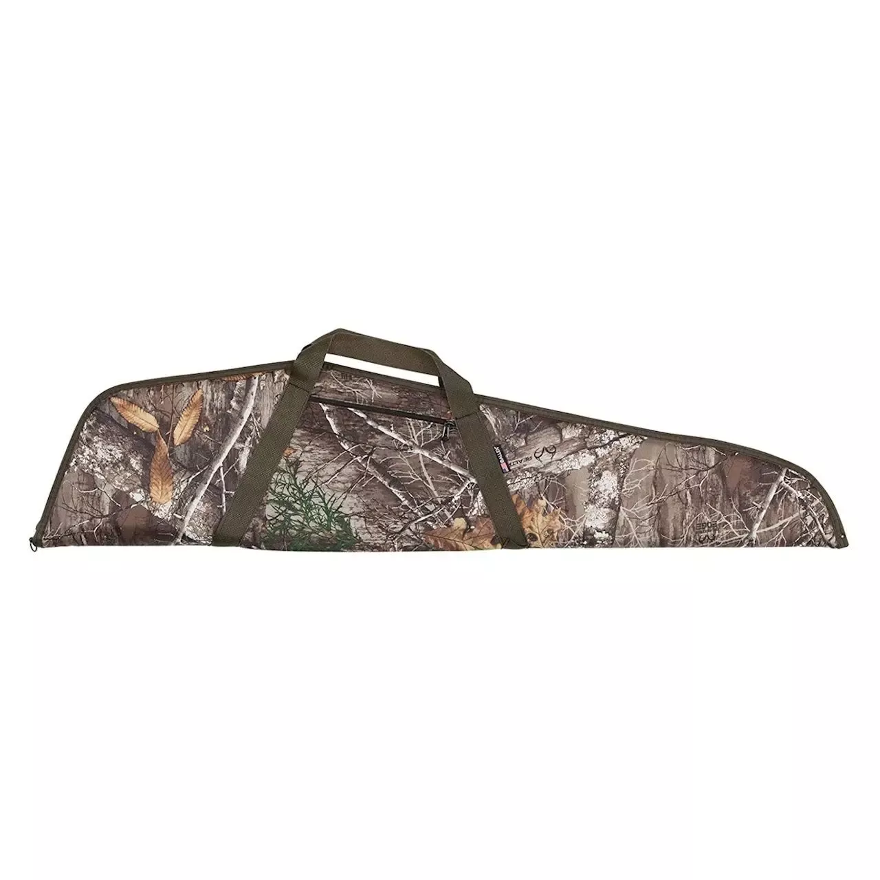 Allen Emerald Rifle/Shotgun 52 Case Realtree Edge/Olive”
