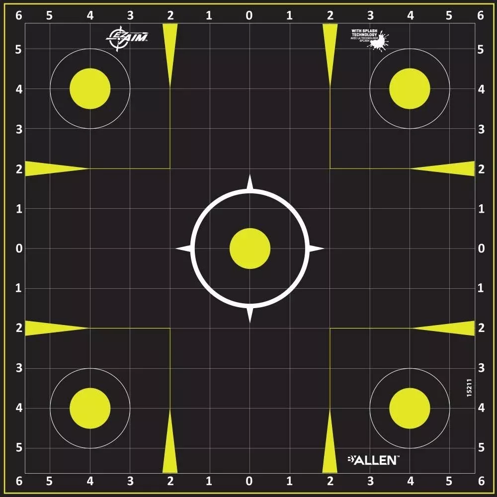 Allen EZ Aim Non