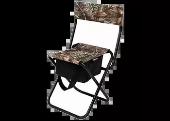 Allen - Vanish Folding Seat