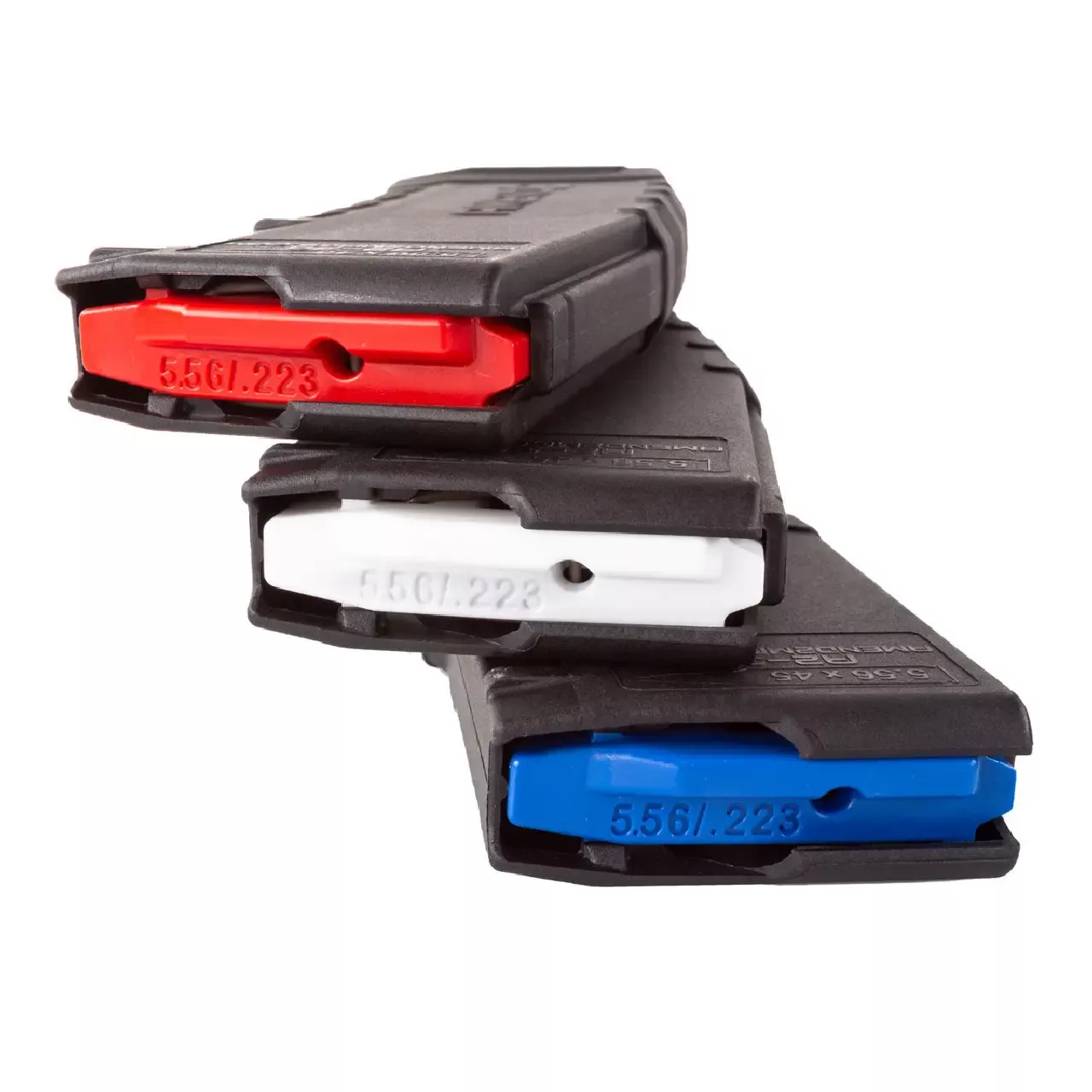 Amend2 5.56mm NATO/223 Remington 30 Round 3 Pack Magazine