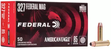 AmerEagle 327 Fede 85gr SP