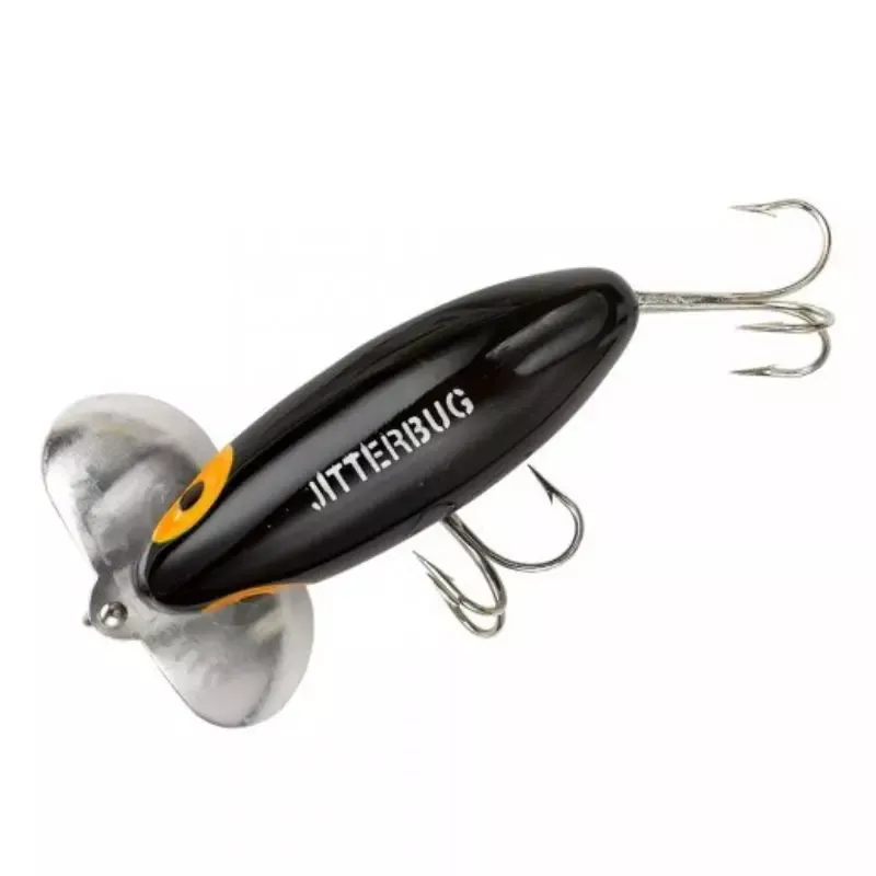 Arbogast Jitterbug Topwater Fishing Lure 2 – 1/4 oz”