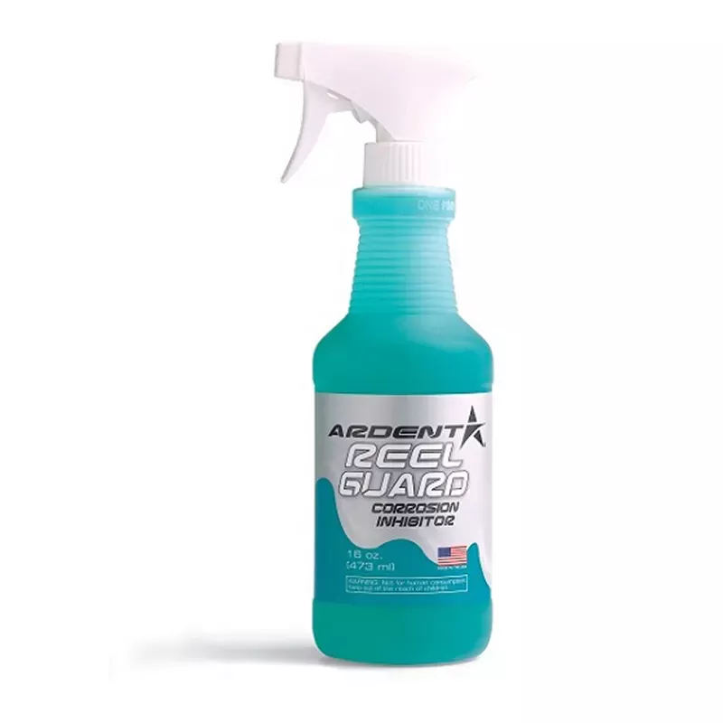 Ardent Reel Guard Corrosion Inhibitor 16 oz.