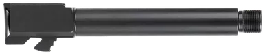 Ballistic Advantage BAPSG175T1Q Premium Series, Threaded/Spiral Fluted, Black QPQ Finish