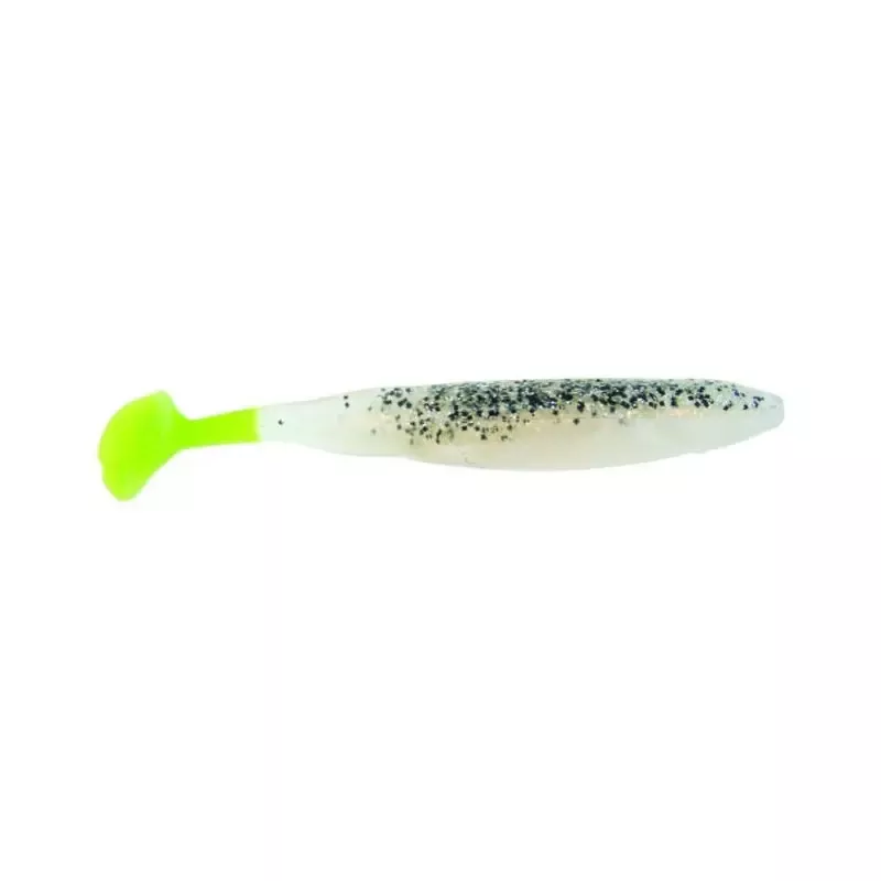 Bass Assassin 5 Die Dapper Saltwater Swimbait 7-Pack”