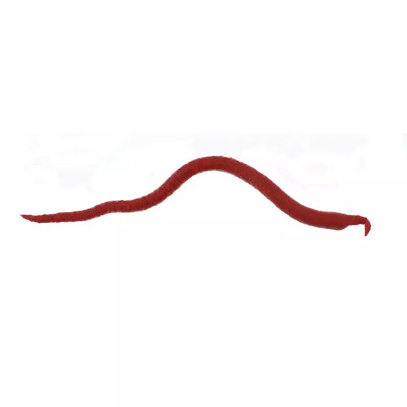 Berkley Gulp! Extruded Bloodworm