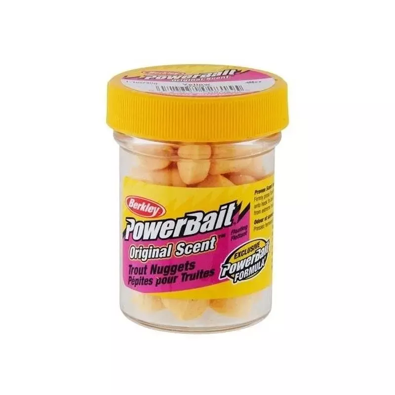 Berkley PowerBait Trout Nuggets
