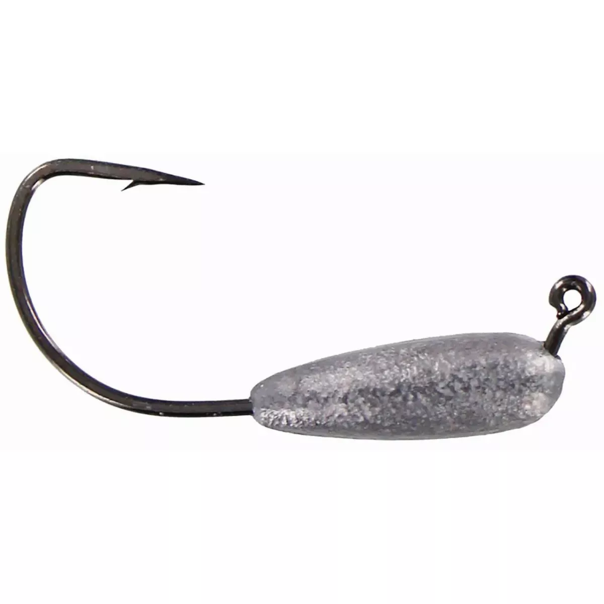 Big Bite Baits Tube Head Jig