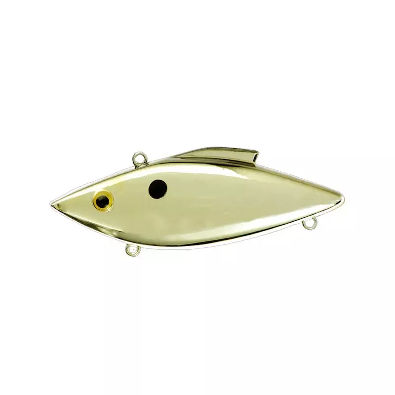 Bill Lewis Rat-L-Trap Tiny-Trap Crankbait Fishing Lure 1 3/4 - 1/8 oz"