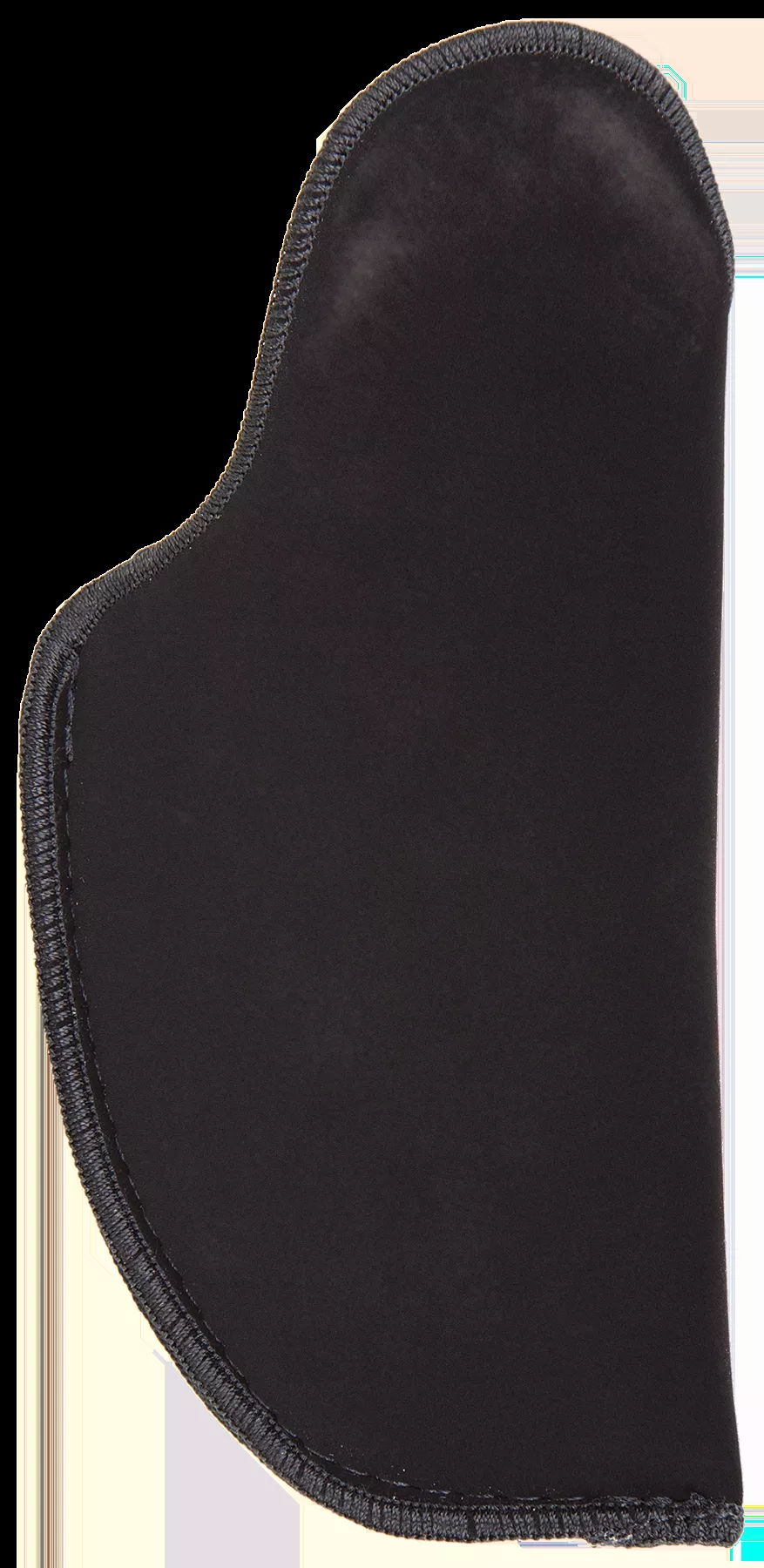 Blackhawk Inside The Pants IWB Size 05 Black Suede Belt Clip