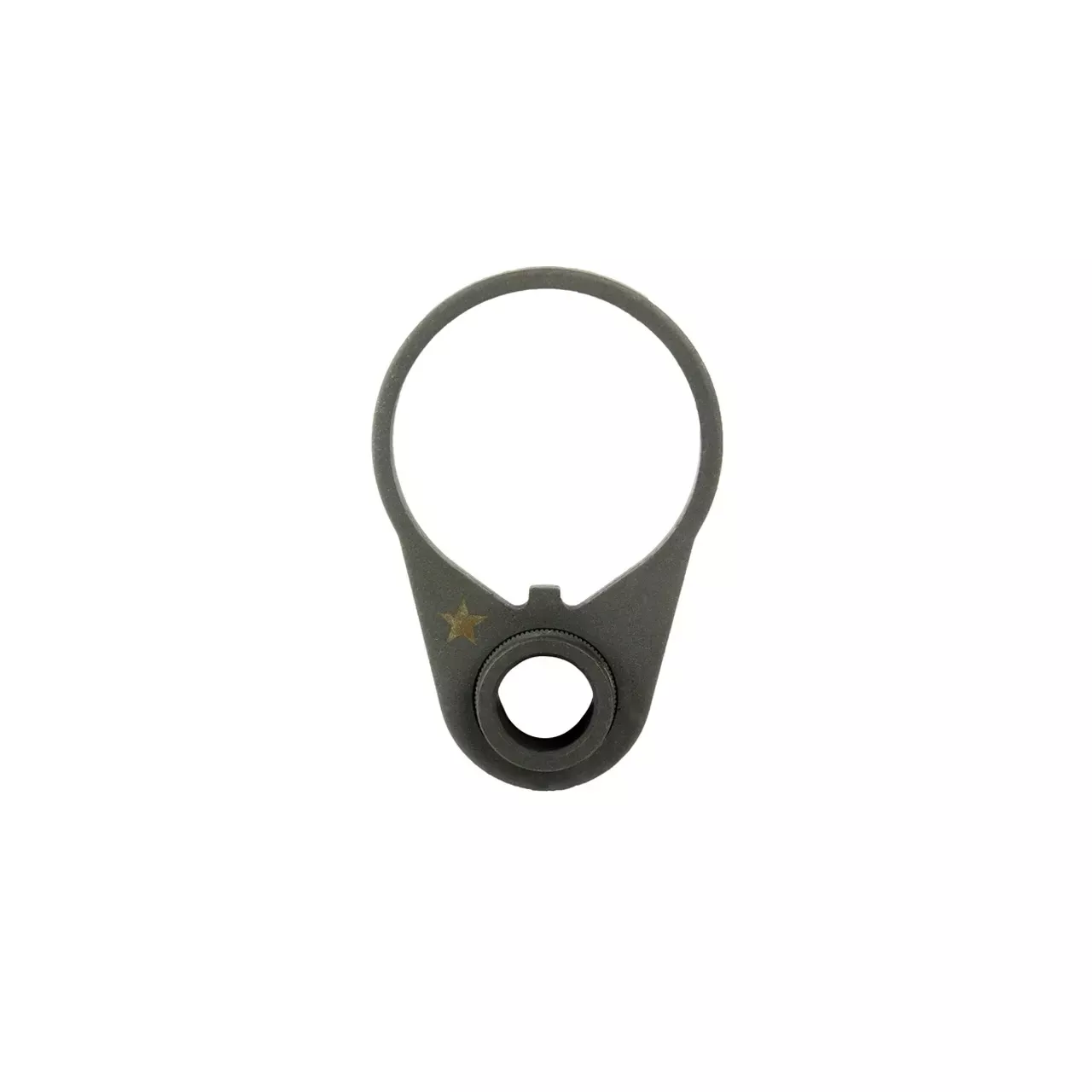 Bravo Company QD End Plate