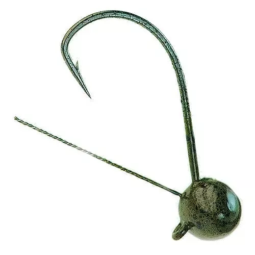 Buckeye Lures Flick-It Jig