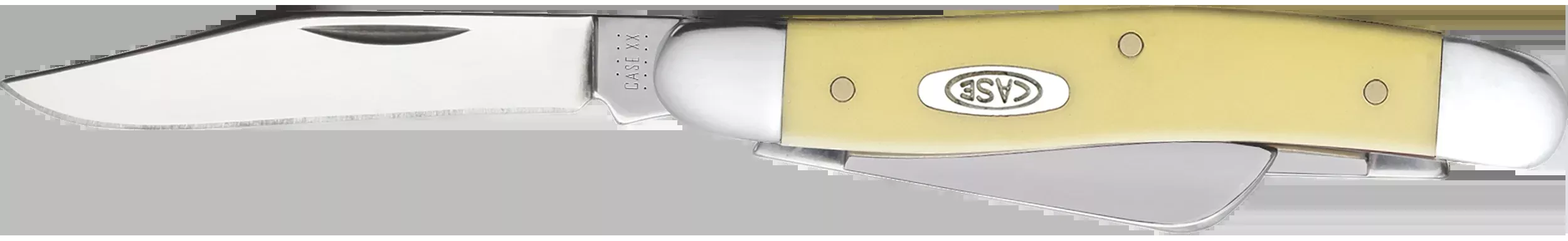 Case Stockman Medium 2.57