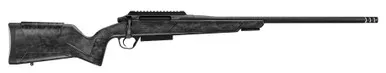 Christensen Arms Evoke Precision, 300 Win Mag, 22.00" Barrel, 4 Rds, Dark Gray Cerakote