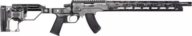 Christensen Arms MPR Rimfire, .17 HMR, 20" Barrel, 9 Rds, Tungsten