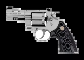 Colt - Python Combat Elite
