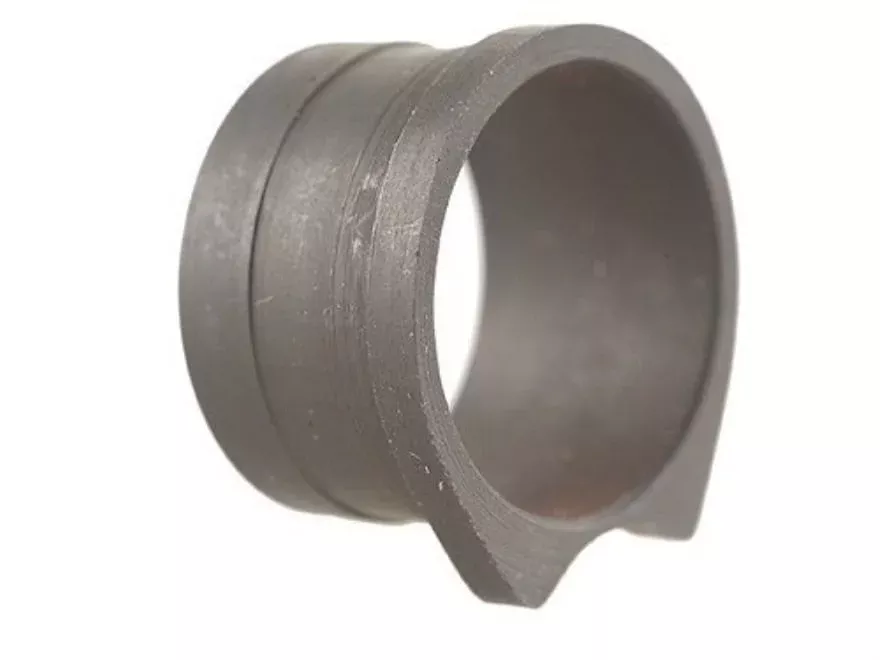 Cylinder & Slide Match 1911 Officer Barrel Bushing Blued