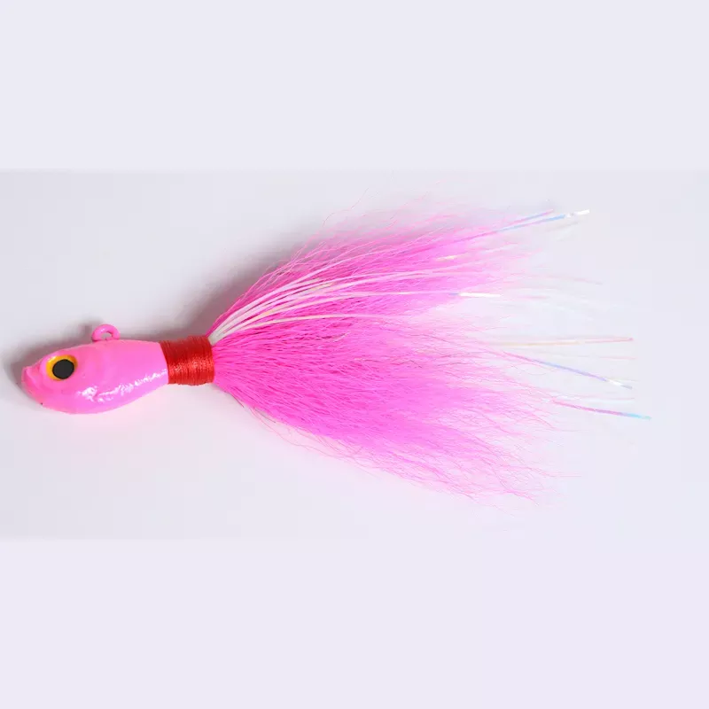 D & W Customs Super Minnow 1-1