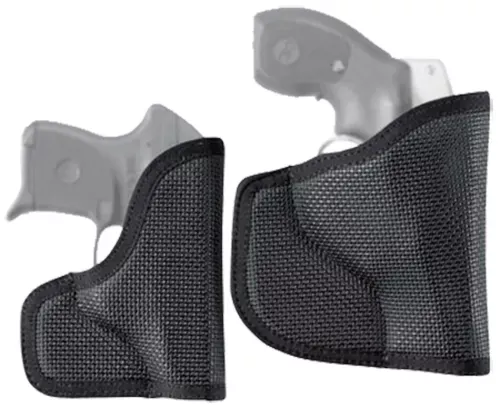 DeSantis Gunhide Nemesis RH Pocket Holster fits J Frame