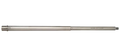 Faxon Firearms Match Series, 22 ARC, 22.00" Barrel, Bead Blast Finish