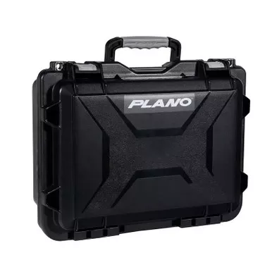 Field Locker Element XL Pistol Case