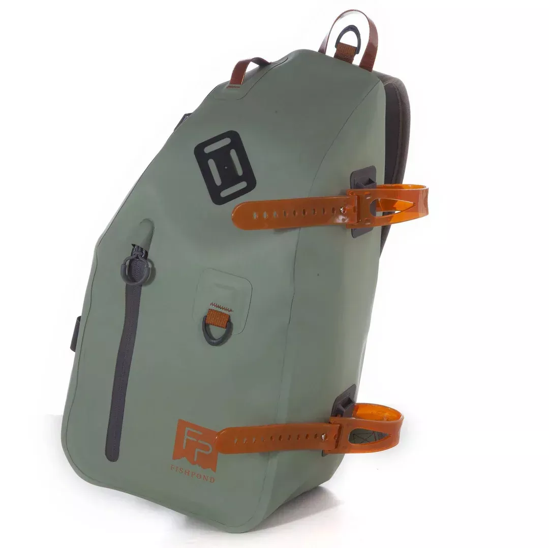 Fishpond Thunderhead Submersible Sling Eco Yucca THSEY