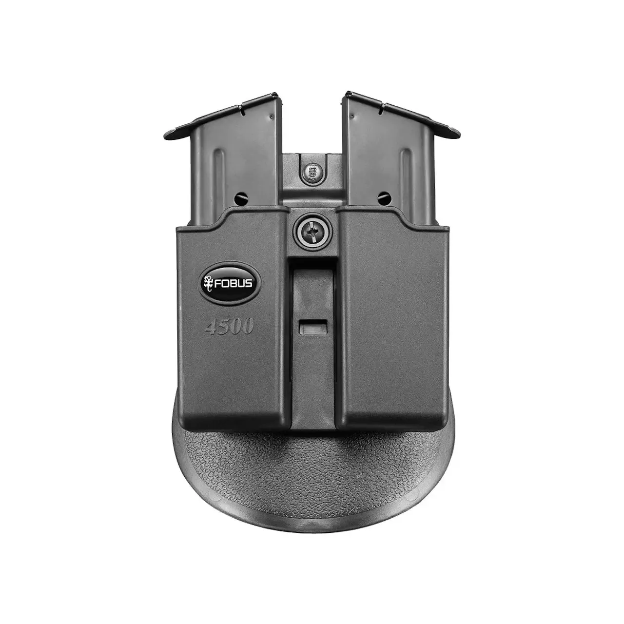 Fobus Evolution Double Magazine Pouch For 1911