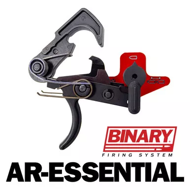 Franklin Armory BFSIII AR-Essential Binary Trigger